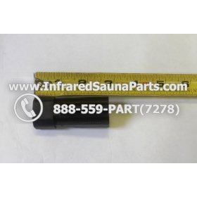 CORD END CONNECTORS - CORD END CONNECTORS IEC C14 3 PRONG PLUG TO NEMA 5-15 3 PRONG USA RECEPTACLE 5