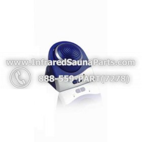 IONIZERS - IONIZER DEEP BLUE AND GREY STYLE 4 1