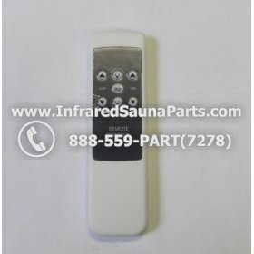 REMOTE CONTROLS - REMOTE CONTROL FOR GAIA CIRCUIT BOARD STYLE 4 1