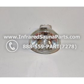 LIGHT BULBS MR 11 110V / 120V - LIGHT BULB  MR 11  110V / 120V 35W 5