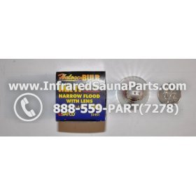 LIGHT BULBS MR 11 110V / 120V - LIGHT BULB  MR 11  110V / 120V 35W 7