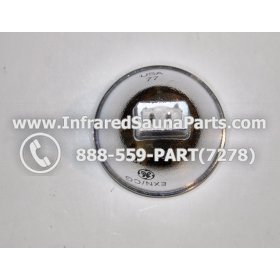 LIGHT BULBS MR 16 110V / 120V - LIGHT BULB MR 16 110V / 120V 50W 2