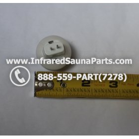 LIGHT BULBS MR 16 110V / 120V - LIGHT BULB MR16 TO GU10 SOCKET 7
