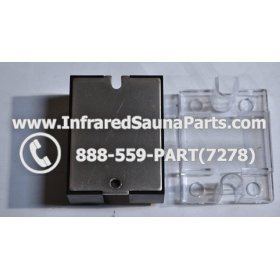 RELAYS / SOLID RELAYS - RELAYS / SOLID RELAY MAGER MGR-1 D4850 50AMP 8