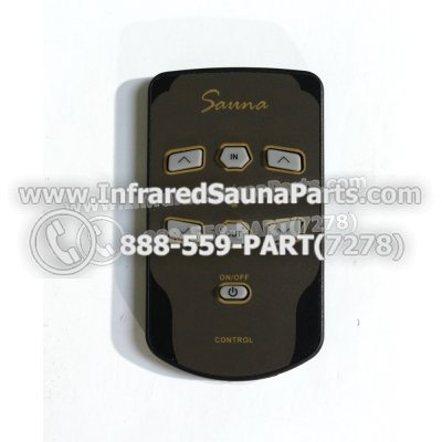REMOTE CONTROLS - REMOTE CONTROL FOR GAIA CIRCUIT BOARD STYLE 2 1