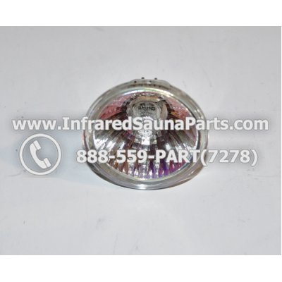 LIGHT BULBS MR 11 110V / 120V - LIGHT BULB MR 11  110V / 120V 20W style 7 1