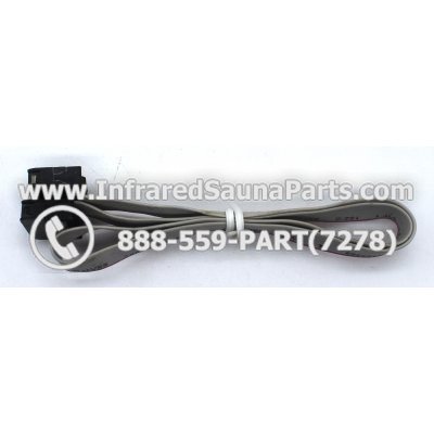 CIRCUIT BOARDS / TOUCH PADS CONNECTORS - CIRCUIT BOARD TOUCH PAD CONNECTOR - 20 PIN 1