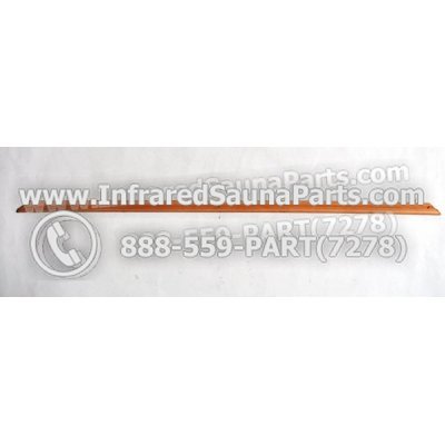 WOOD MOLDINGS - HEMLOCK WOOD MOLDING STYLE 5 1