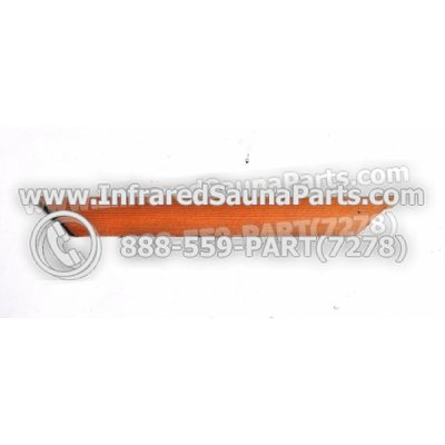WOOD MOLDINGS - HEMLOCK WOOD MOLDING STYLE 7 1